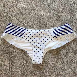 Victoria secret bikini bottoms